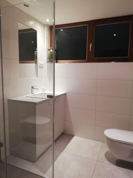 Urlaub In Alberschwende Apartman Kültér fotó