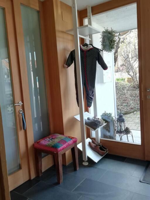 Urlaub In Alberschwende Apartman Kültér fotó