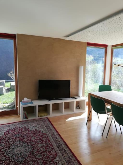 Urlaub In Alberschwende Apartman Kültér fotó