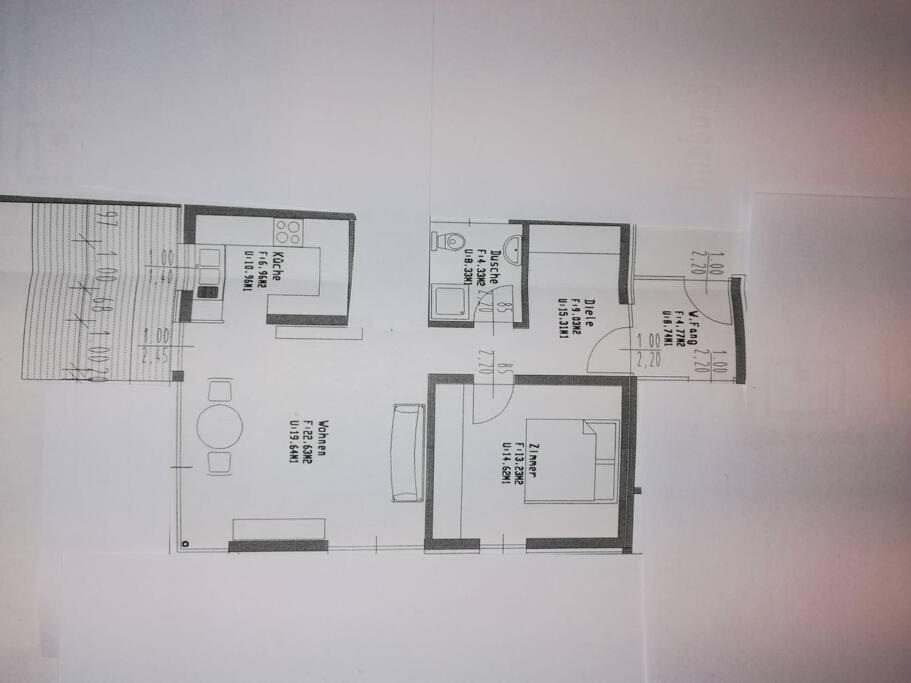 Urlaub In Alberschwende Apartman Kültér fotó