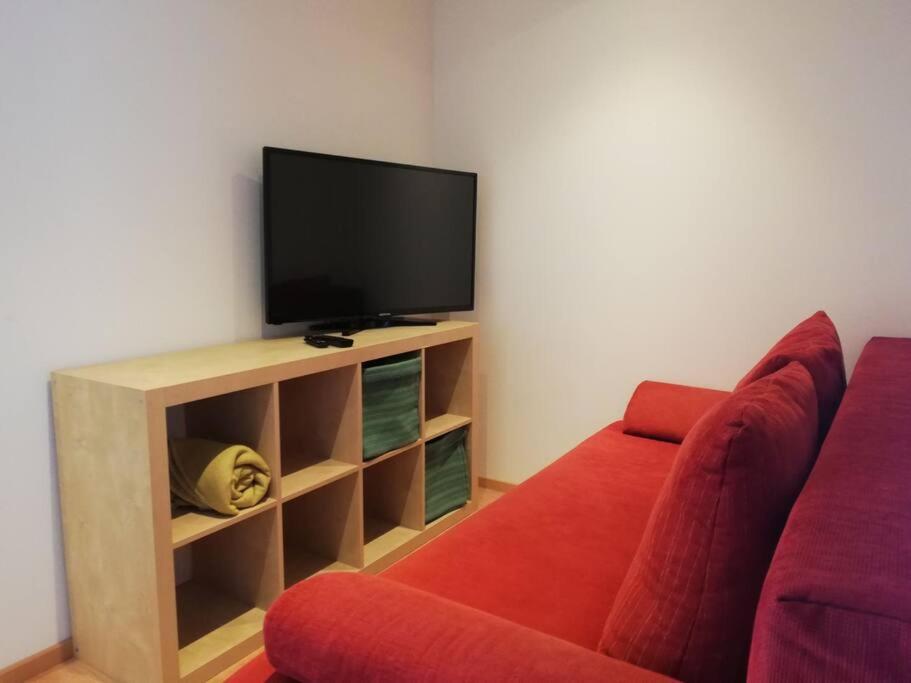 Urlaub In Alberschwende Apartman Kültér fotó