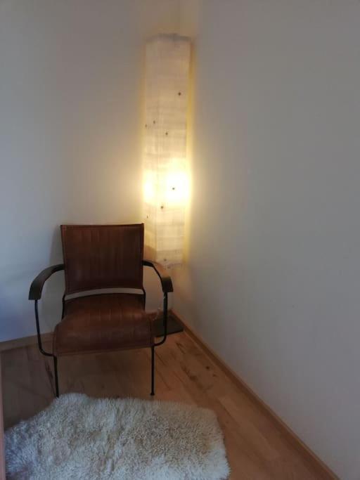 Urlaub In Alberschwende Apartman Kültér fotó