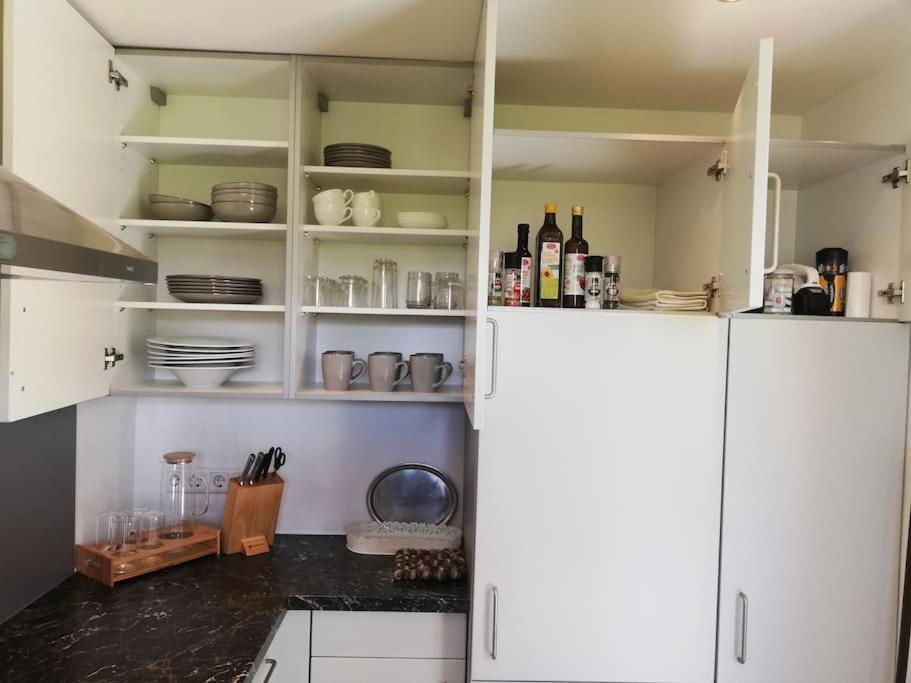 Urlaub In Alberschwende Apartman Kültér fotó