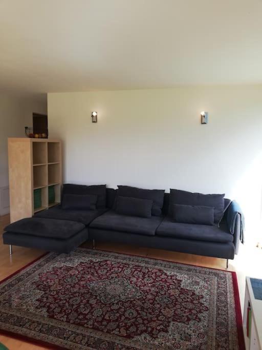 Urlaub In Alberschwende Apartman Kültér fotó